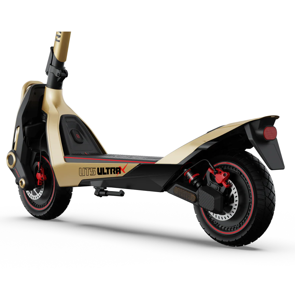 NAVEE UT5 Ultra X Electric Scooter - Image 5