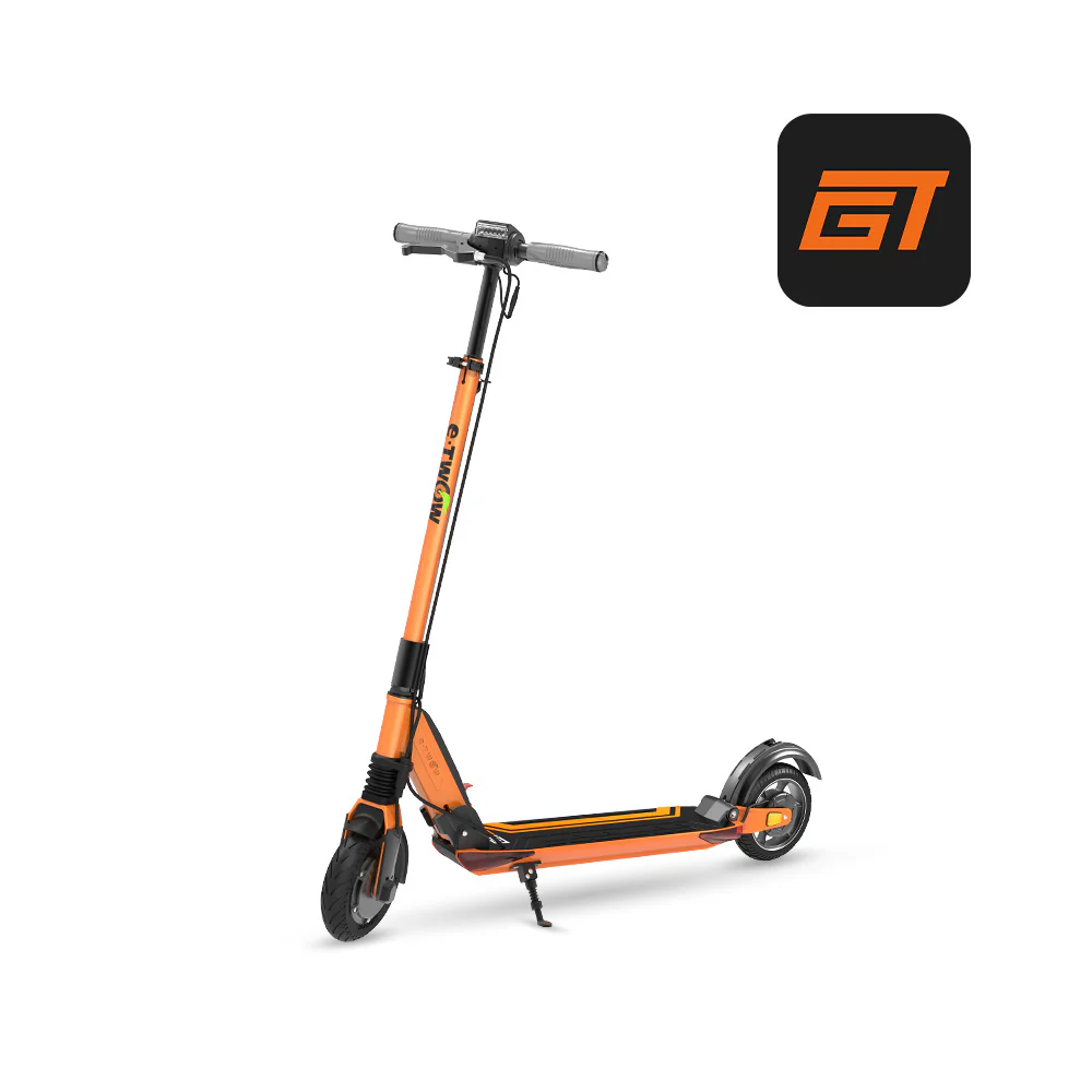 ETWOW GT Sport Electric Scooter - Image 9