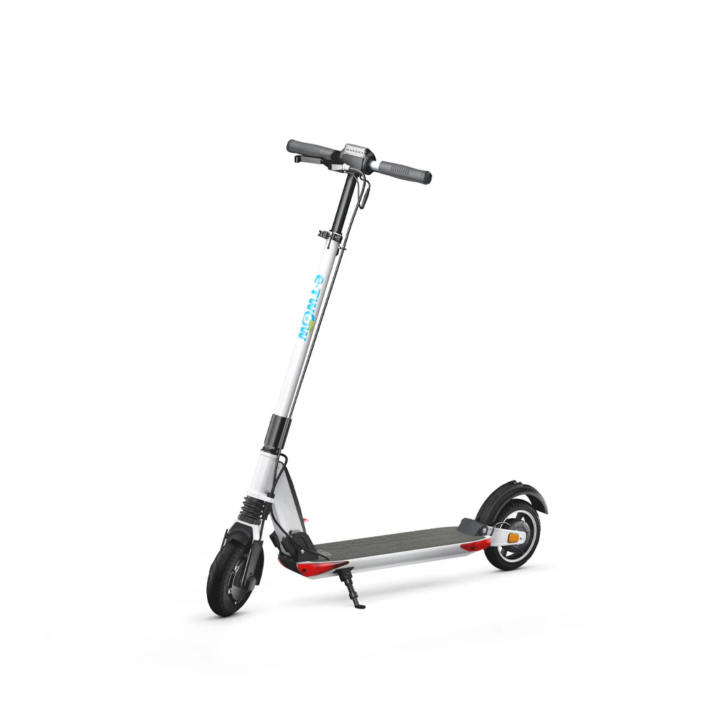 ETWOW GT Sport Electric Scooter - Image 10
