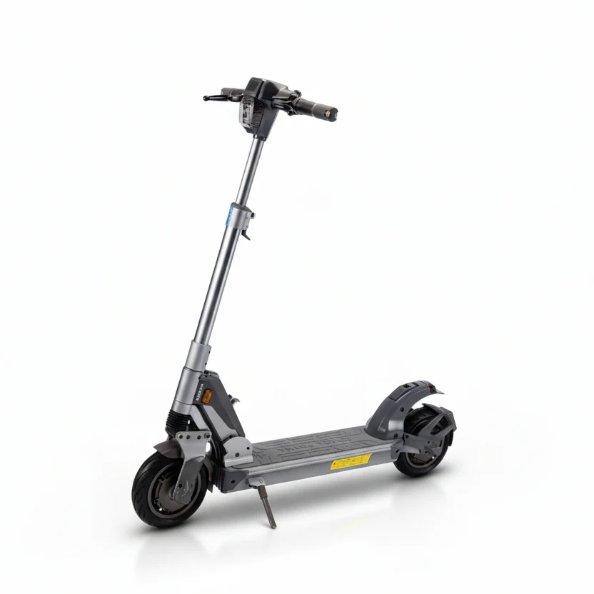ETWOW TankTorq TK2 Dual Motor Electric Scooter - Image 8