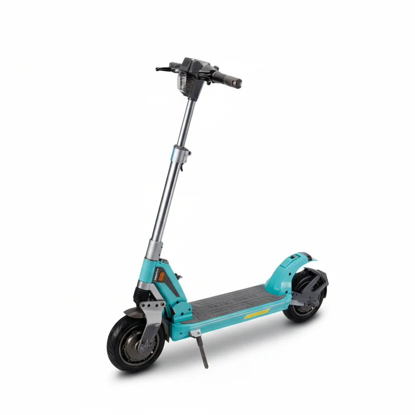 ETWOW TankTorq TK2 Dual Motor Electric Scooter - Image 7