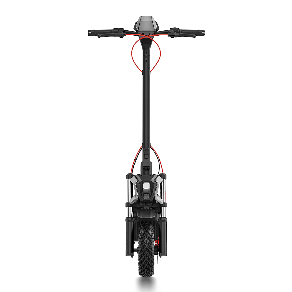 NAVEE NT5 Max Electric Scooter - Image 3