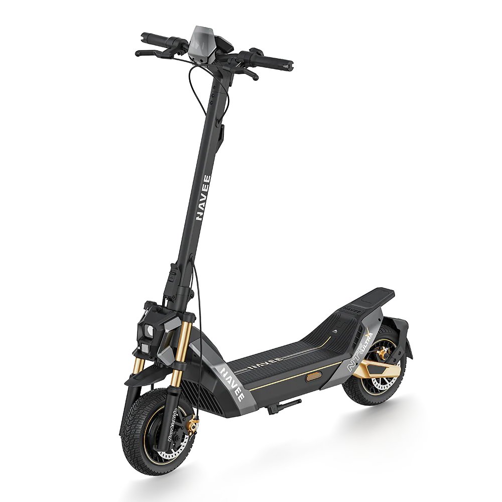 NAVEE NT5 Ultra X Electric Scooter - Image 6
