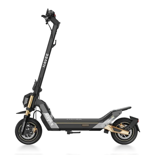 NAVEE NT5 Ultra X Electric Scooter