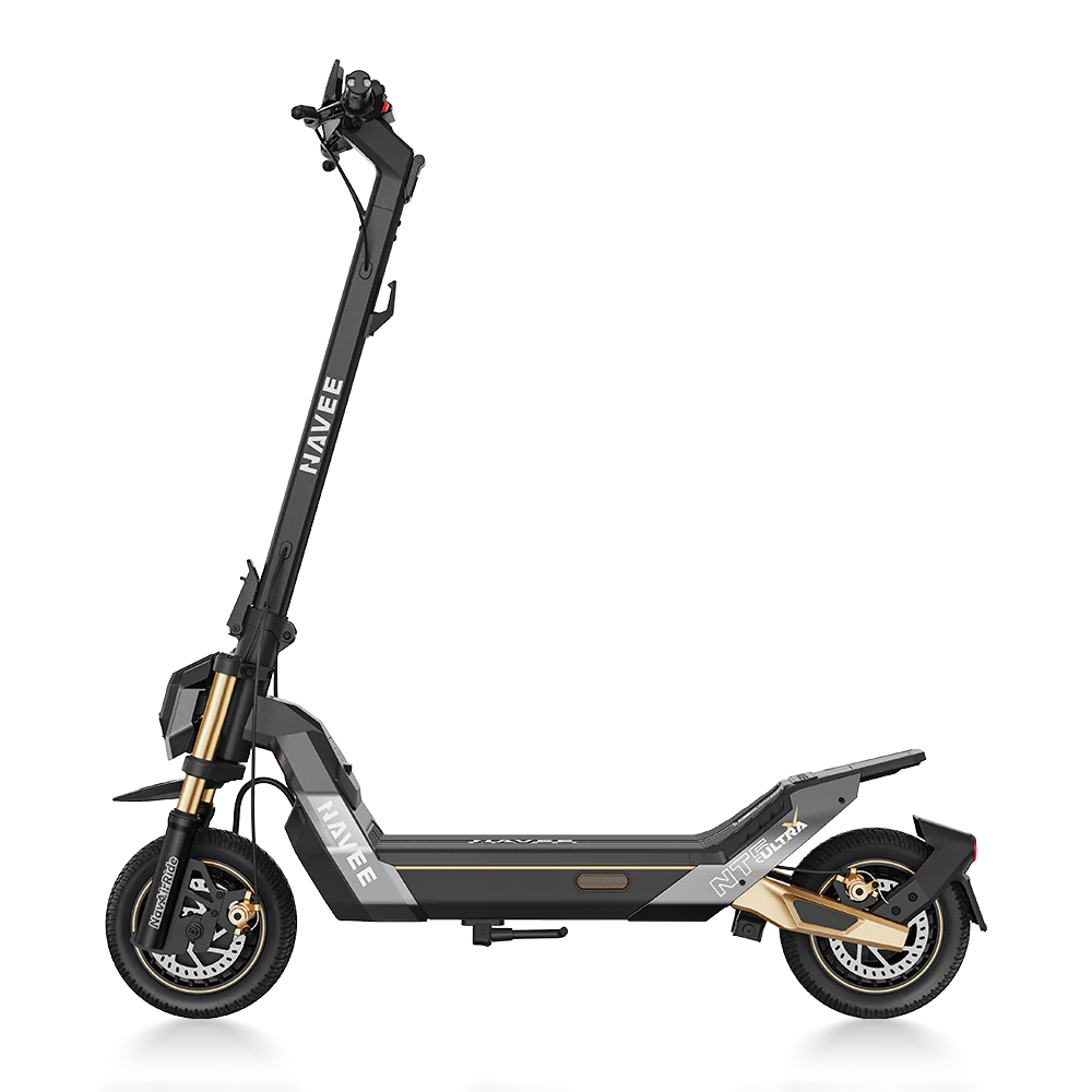 NAVEE NT5 Ultra X Electric Scooter