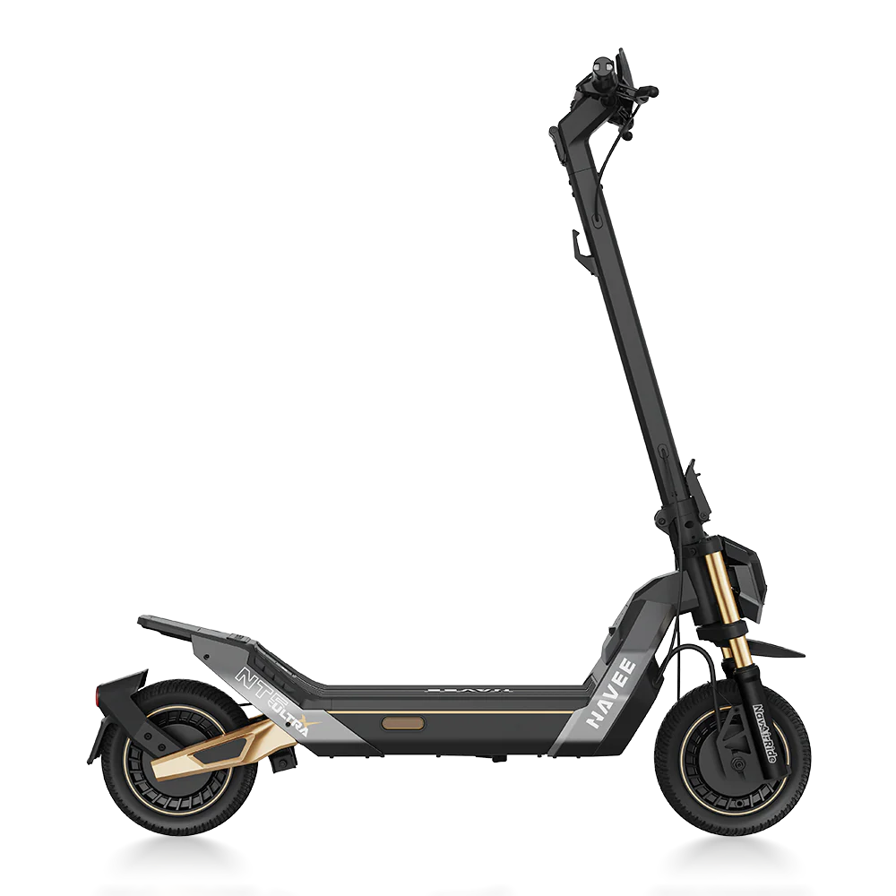 NAVEE NT5 Ultra X Electric Scooter - Image 5
