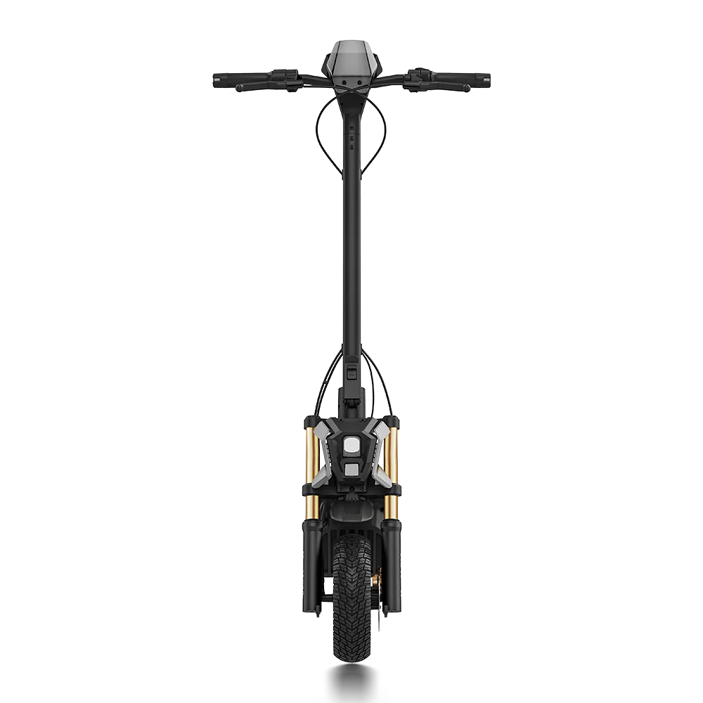 NAVEE NT5 Ultra X Electric Scooter - Image 3