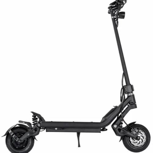 NAMI Klima Max Electric Scooter