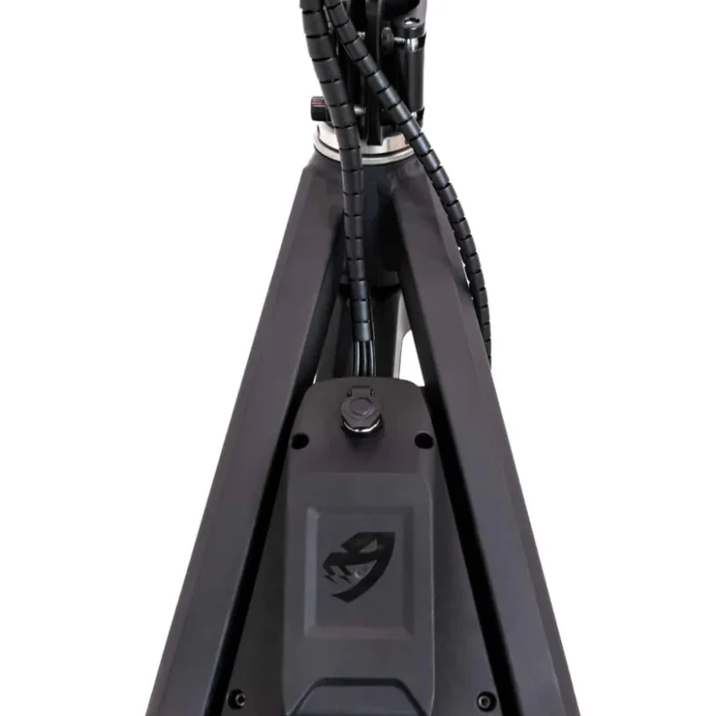 NAMI Klima Max electric scooter, photo 7