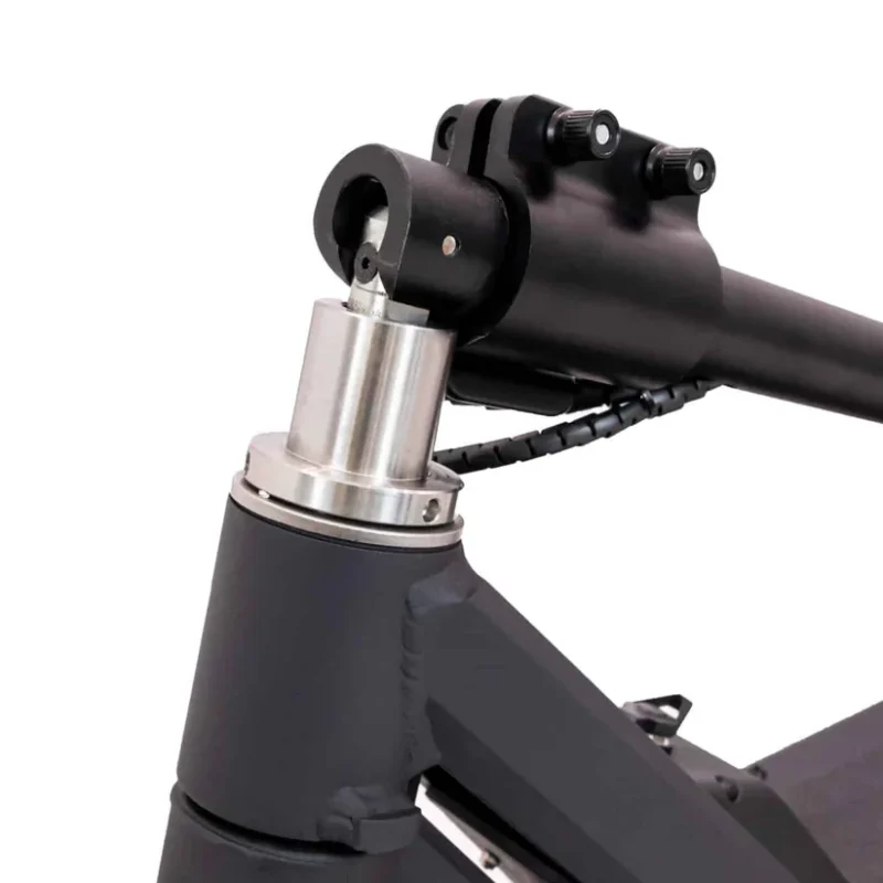NAMI Klima Max electric scooter, photo 5