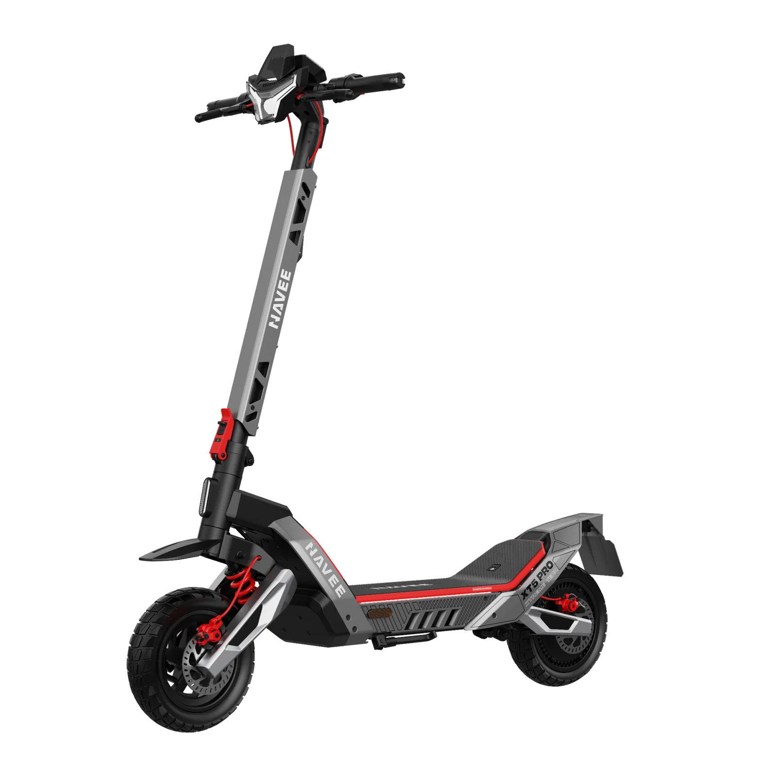 NAVEE XT5 Pro Electric Scooter - Image 10