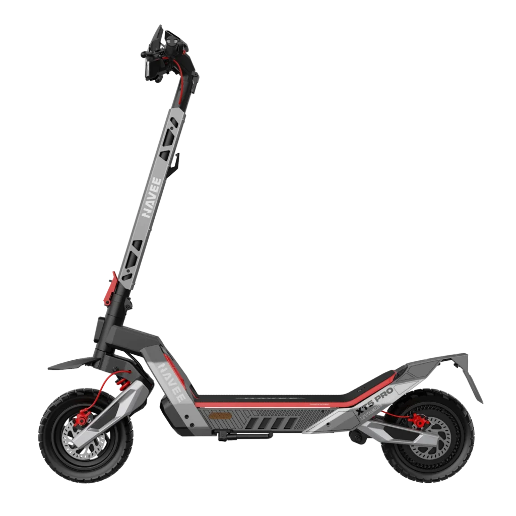 NAVEE XT5 Pro Electric Scooter