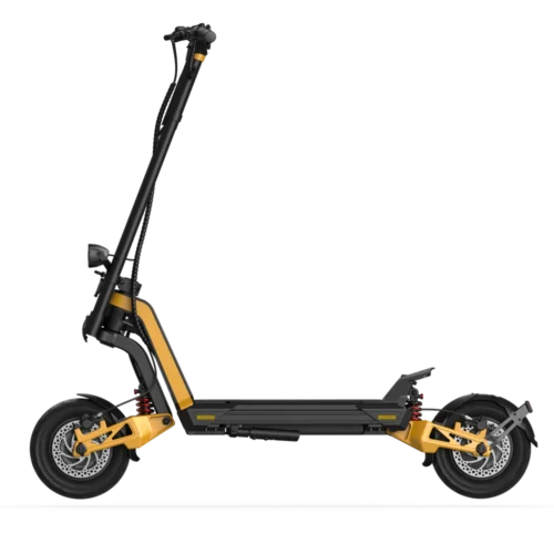 INMOTION RS JET Electric Scooter