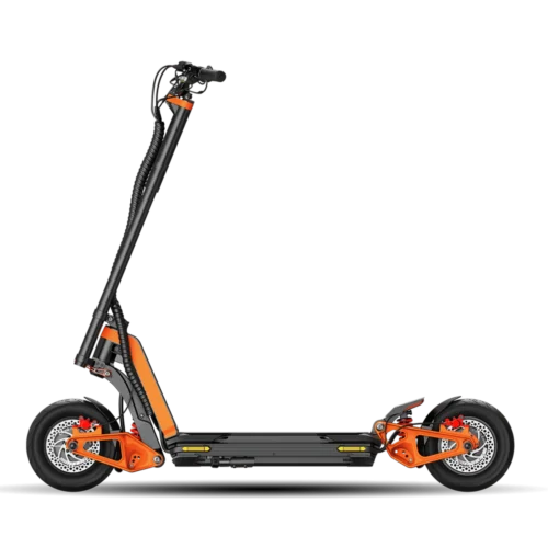 INMOTION RS Lite Electric Scooter