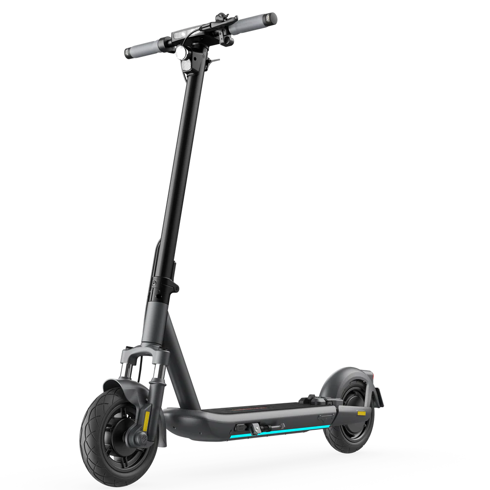 INMOTION S1F Electric Scooter - Image 12