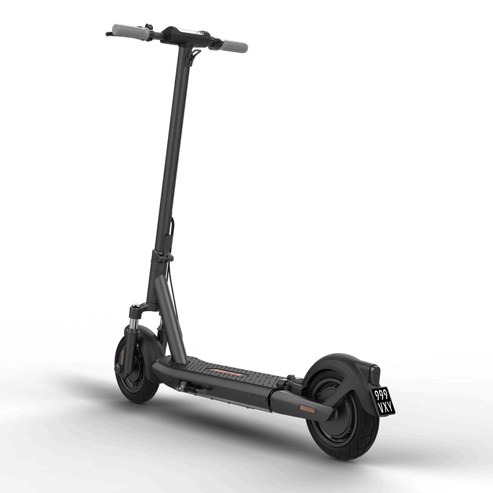 INMOTION S1F Electric Scooter - Image 6