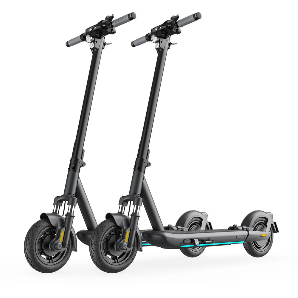INMOTION S1F Electric Scooter - Image 11