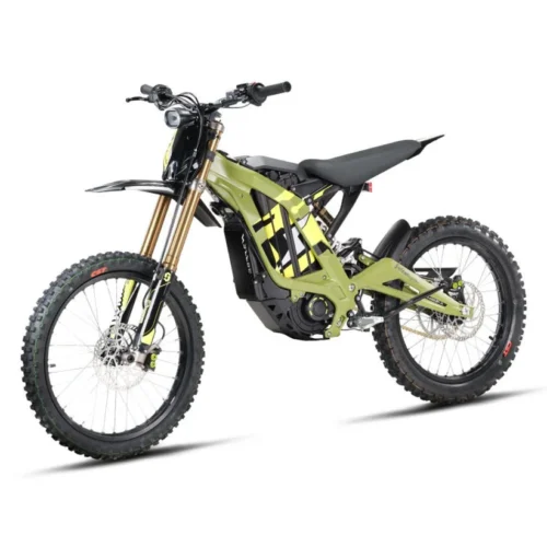Surron Light Bee X Electric Dirt Bike
