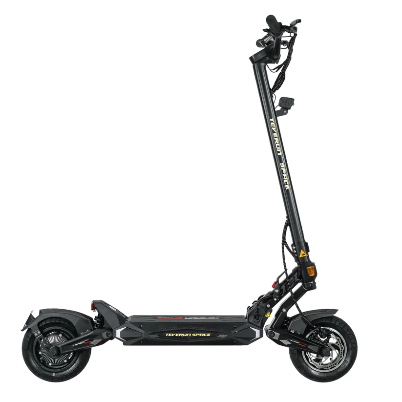 Teverun Space Lite Electric Scooter