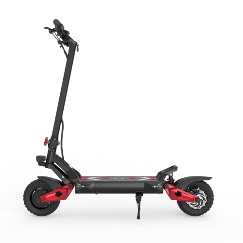 ASAP 11 Dual Motor Electric Scooter