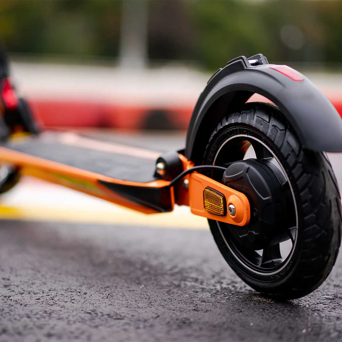 ETWOW GT Sport Electric Scooter - Image 7