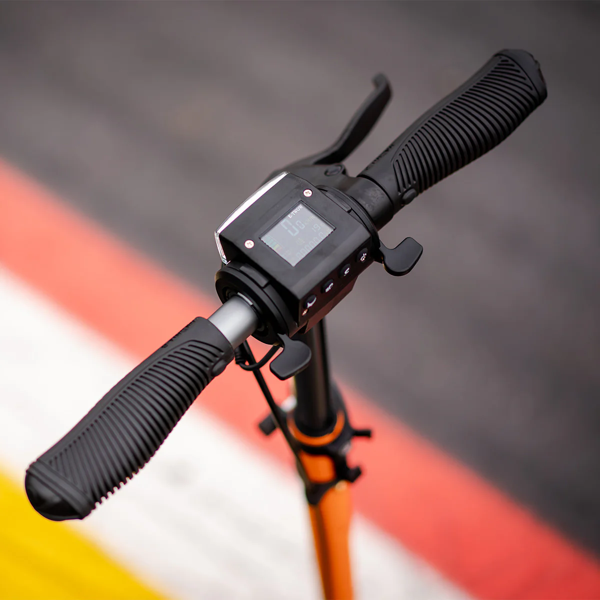 ETWOW GT Sport Electric Scooter - Image 6