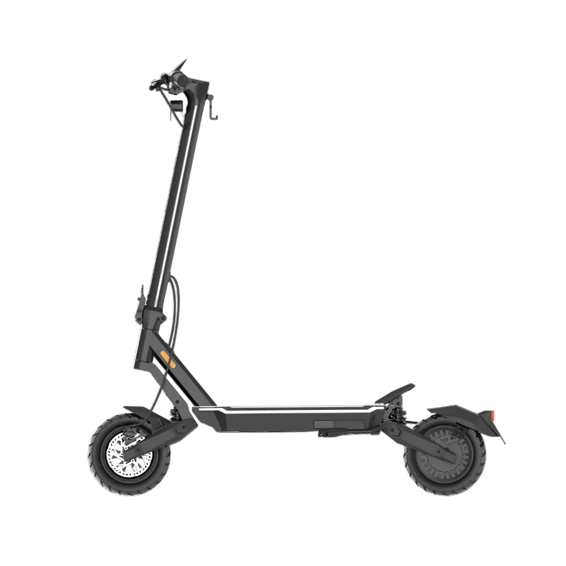 Punk Roamer Electric Scooter - Image 6