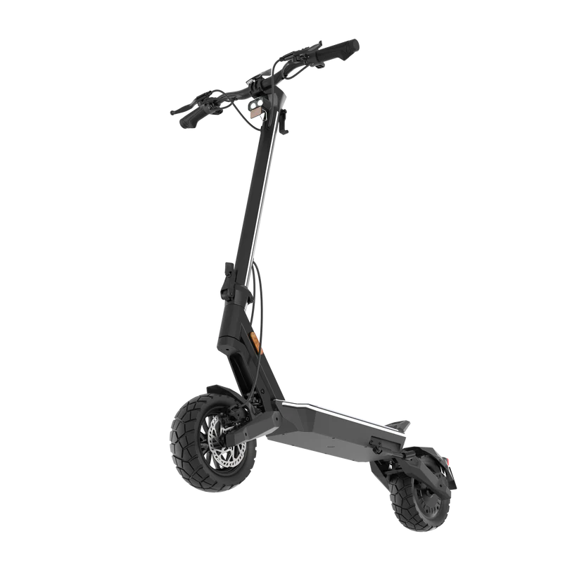 Punk Roamer Electric Scooter - Image 4