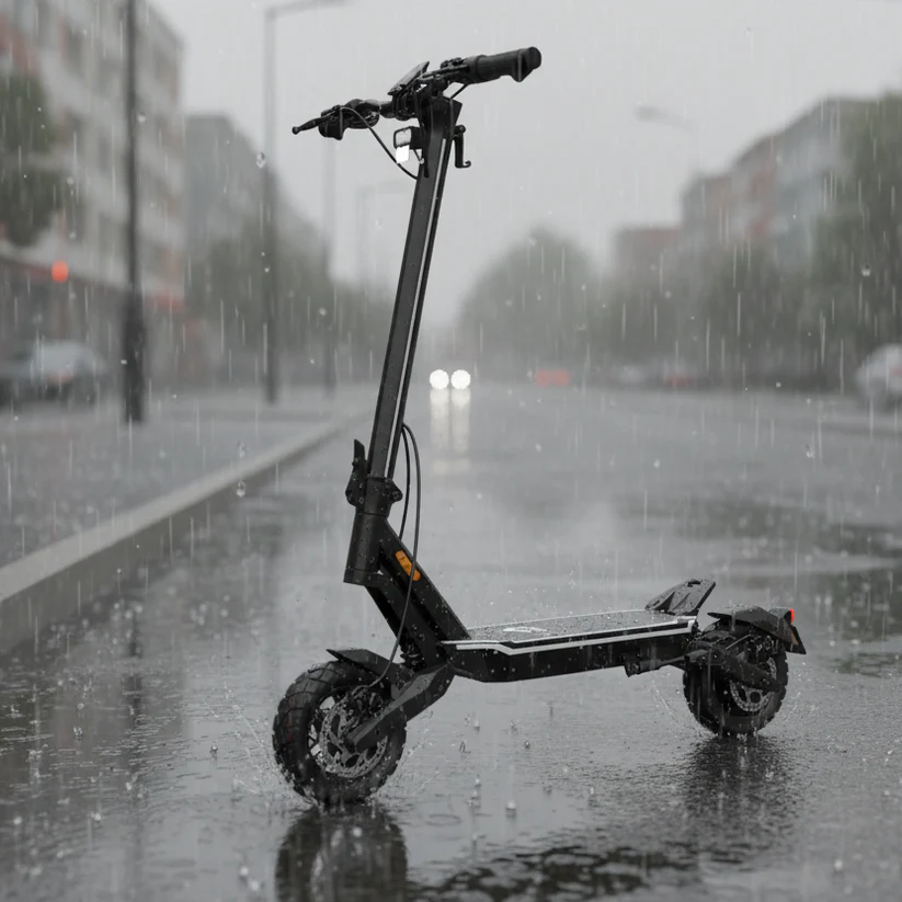 Punk Roamer Electric Scooter - Image 5