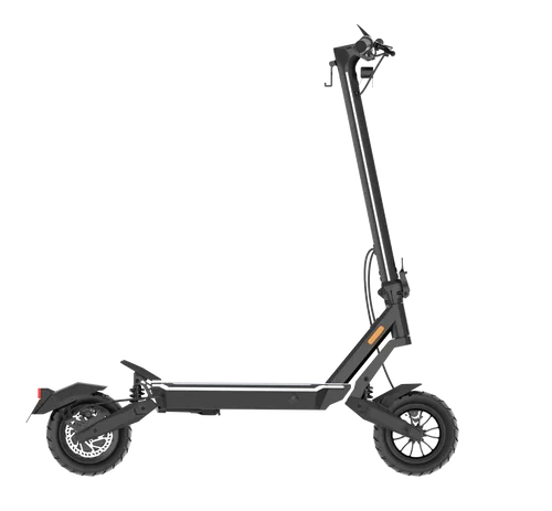 Punk Roamer Electric Scooter