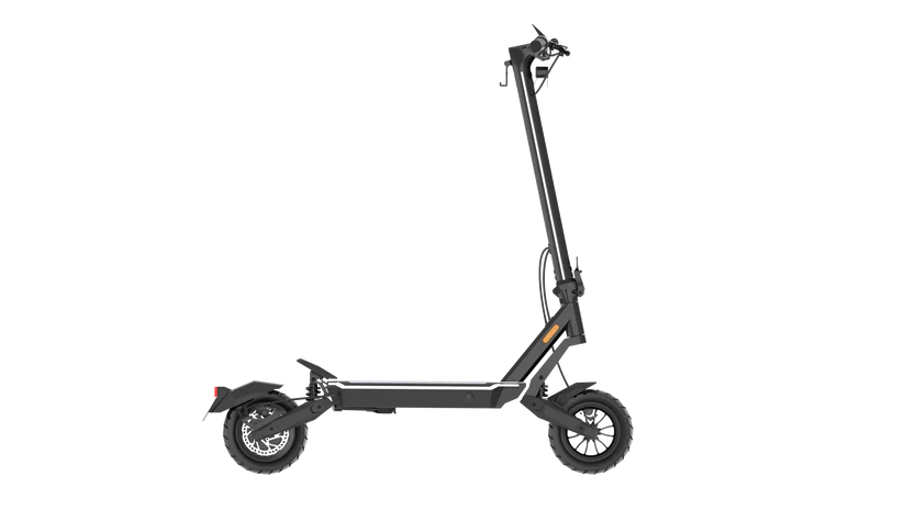 Punk Roamer Electric Scooter