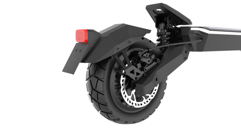 Punk Roamer Electric Scooter - Image 2