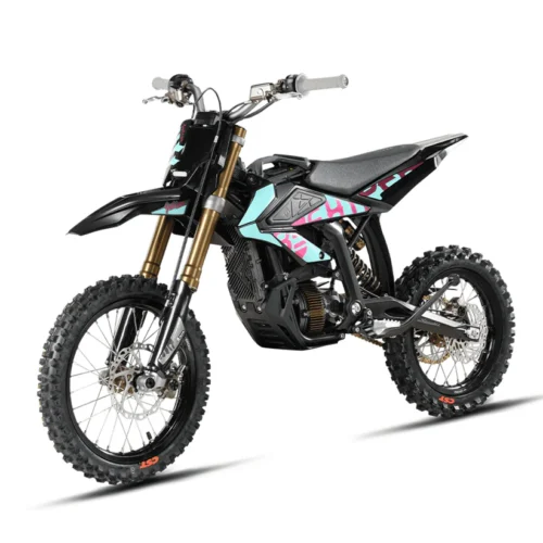 Surron Hyper Bee Electric Dirt Bike