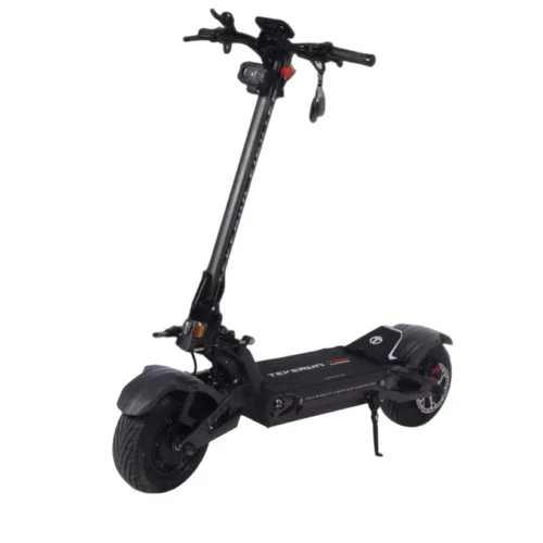 Teverun Fighter Supreme 7260R V5 Electric Scooter