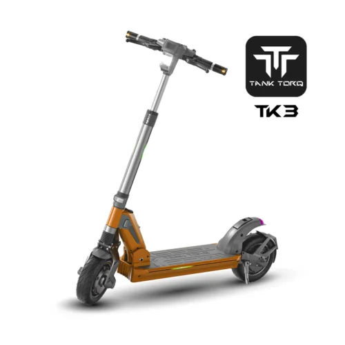 ETWOW TankTorq TK3 Dual Motor Electric Scooter