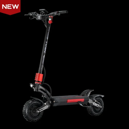 YUME Raptor 2 Electric Scooter