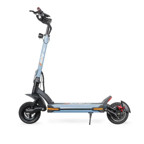 EMOVE Cruiser V2 Electric Scooter