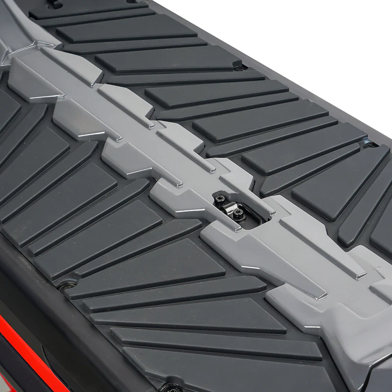 Hooga Daytona 72V Electric Scooter - Image 3