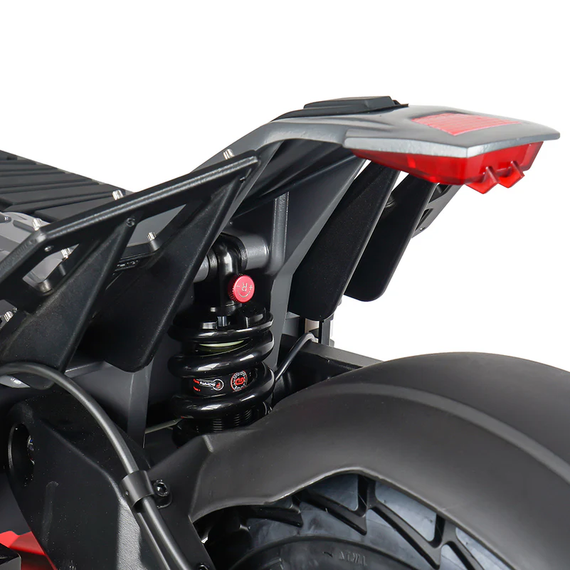 Hooga Daytona 72V Electric Scooter - Image 2