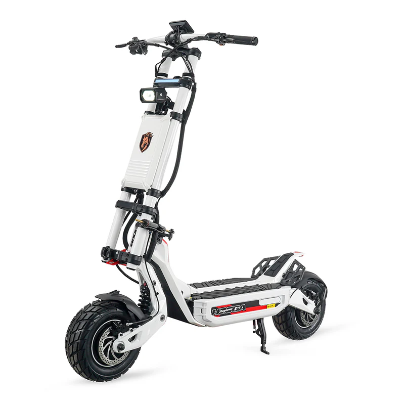 Hooga Daytona 72V Electric Scooter