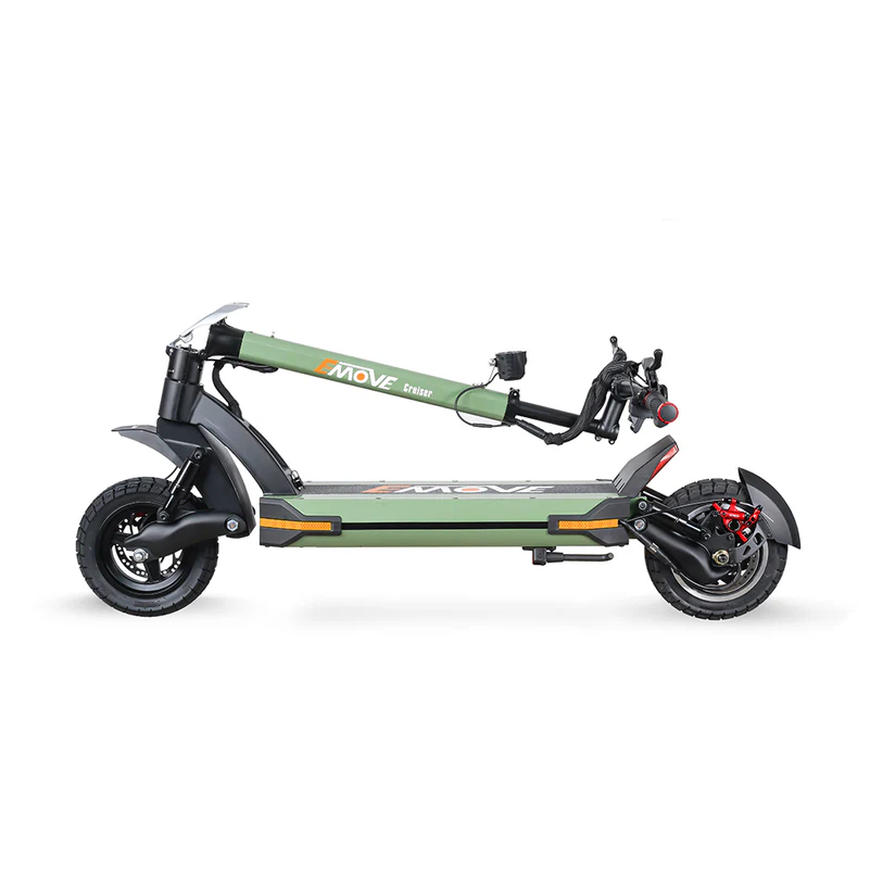 EMOVE Cruiser V2 Electric Scooter - Image 11