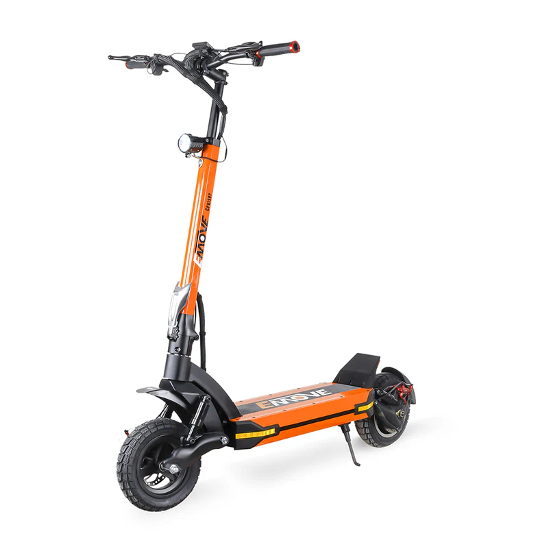 EMOVE Cruiser V2 Electric Scooter - Image 2