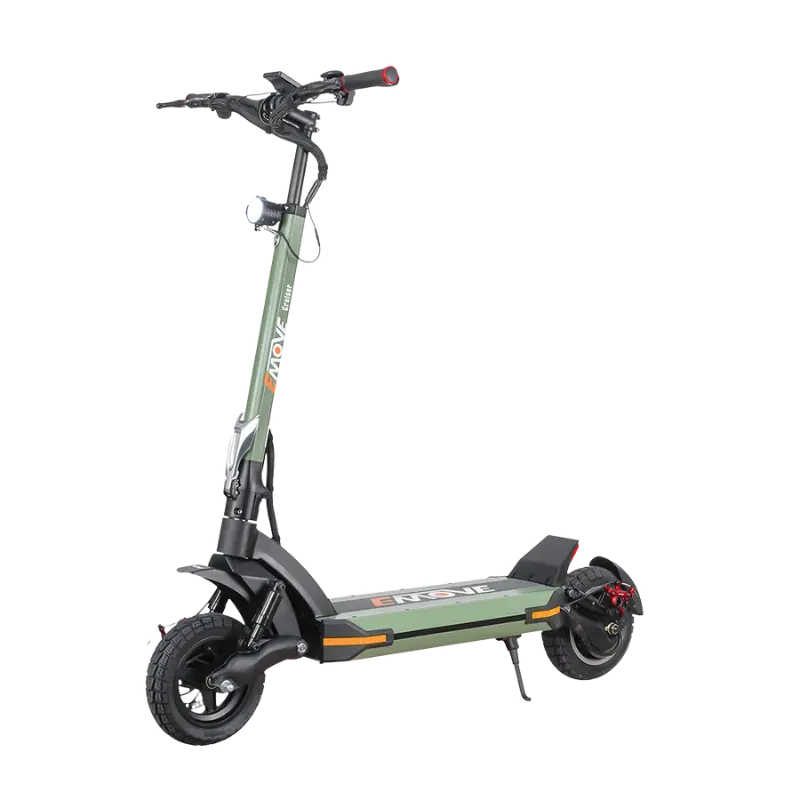 EMOVE Cruiser V2 Electric Scooter - Image 3