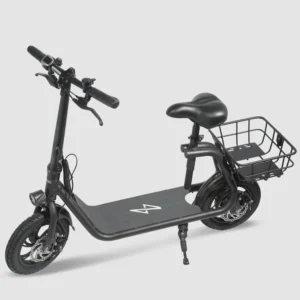 Phantom Commuter R1 Seated Electric Scooter
