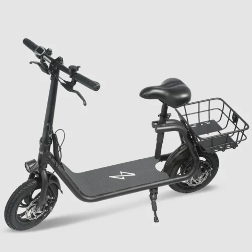 Phantom Commuter R1 Seated Electric Scooter