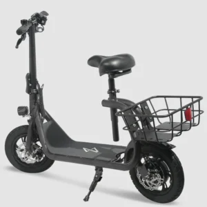 Phantom Commuter R1 Seated Electric Scooter