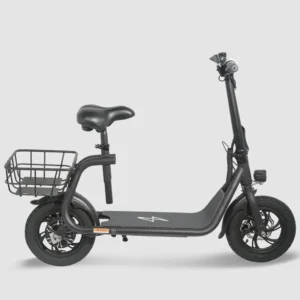 Phantom Commuter R1 Seated Electric Scooter