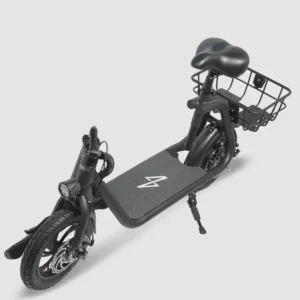 Phantom Commuter R1 Seated Electric Scooter
