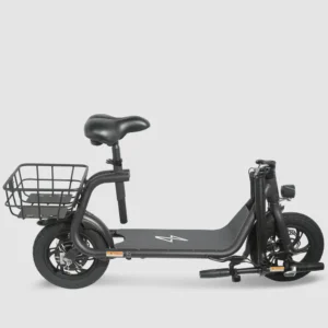 Phantom Commuter R1 Seated Electric Scooter