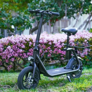 Phantom Commuter R1 Seated Electric Scooter